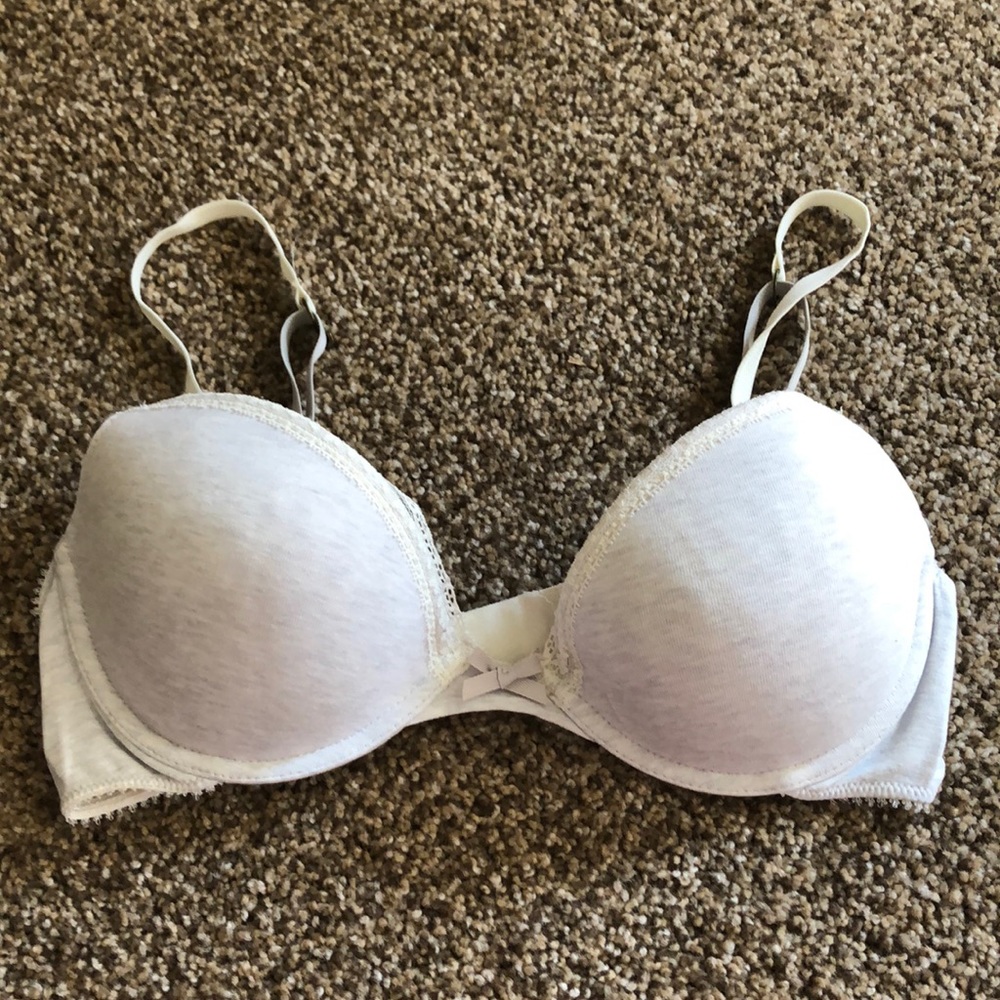 Pout by Victoria’s Secret Push Up Bra